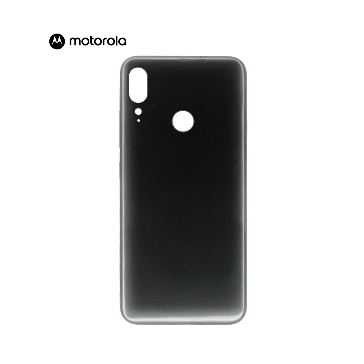 TAPA PARA MOTOROLA E6 PLUS