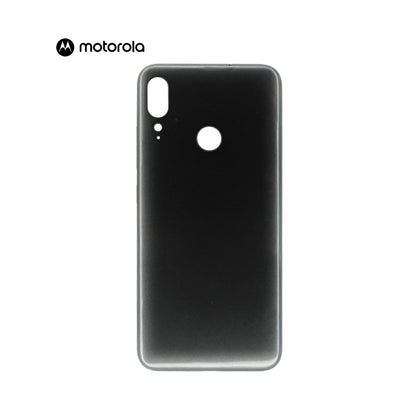 TAPA PARA MOTOROLA E6 PLUS