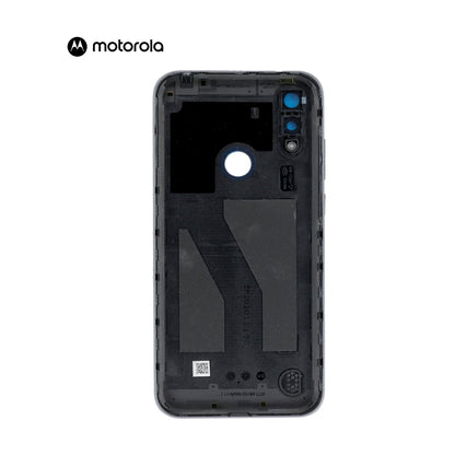 TAPA PARA MOTOROLA E6S 2020