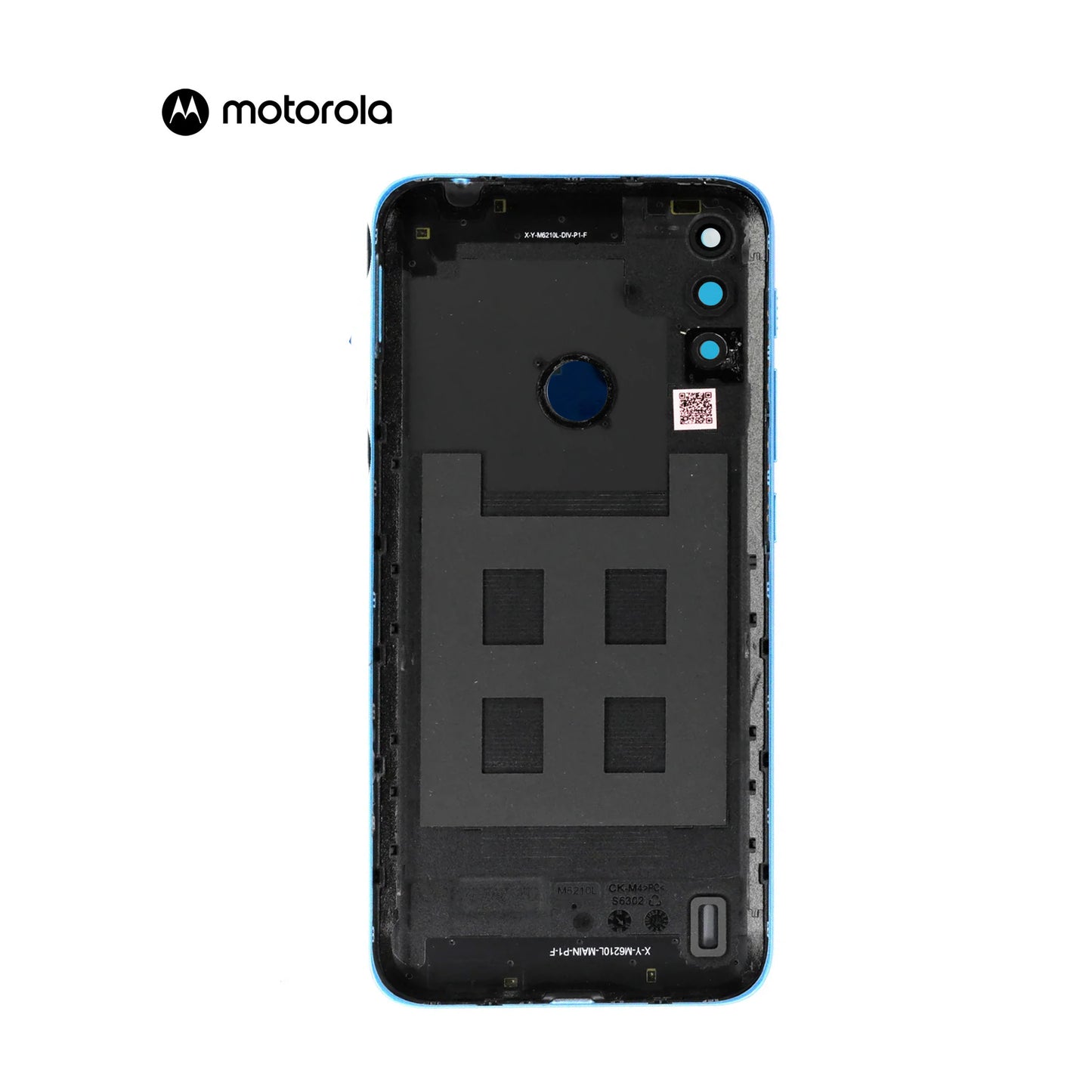 TAPA PARA MOTOROLA E7i