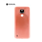 TAPA PARA MOTOROLA E7