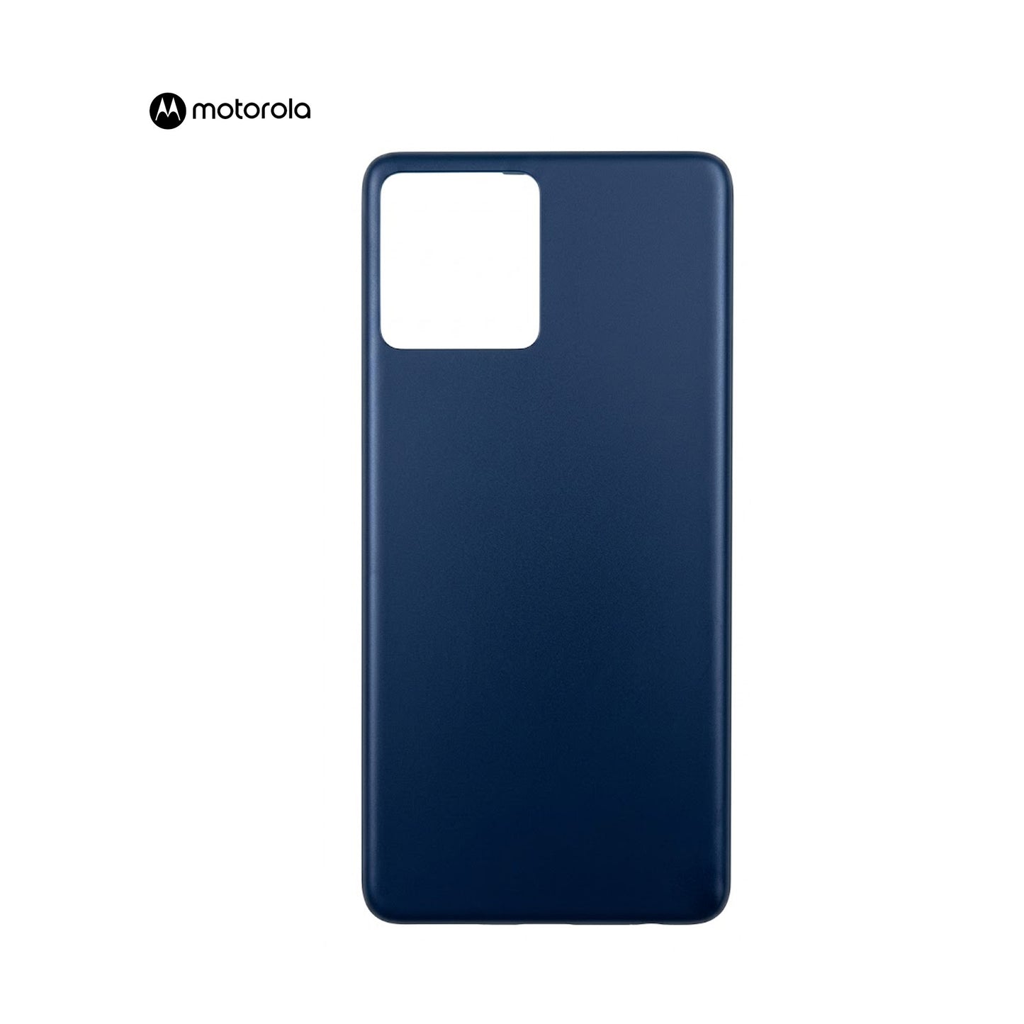 TAPA PARA MOTOROLA EDGE 30 FUSION AZUL
