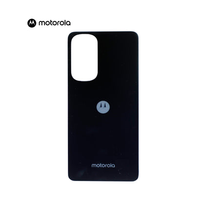 TAPA PARA MOTOROLA EDGE 30 NEGRO