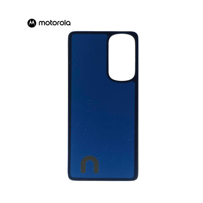 TAPA PARA MOTOROLA EDGE 30 NEGRO