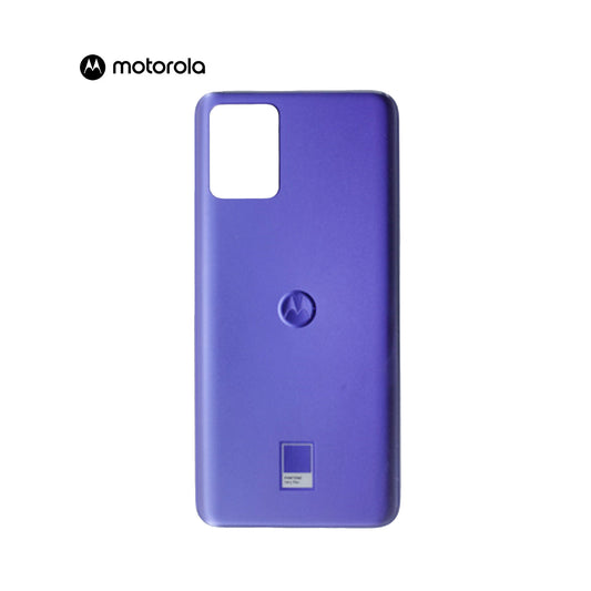 TAPA PARA MOTOROLA EDGE 30 NEO MORADO