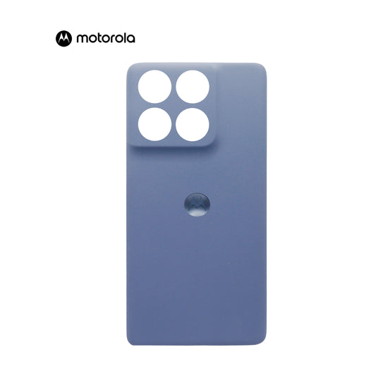 TAPA PARA MOTOROLA EDGE 60 FUSION AZUL
