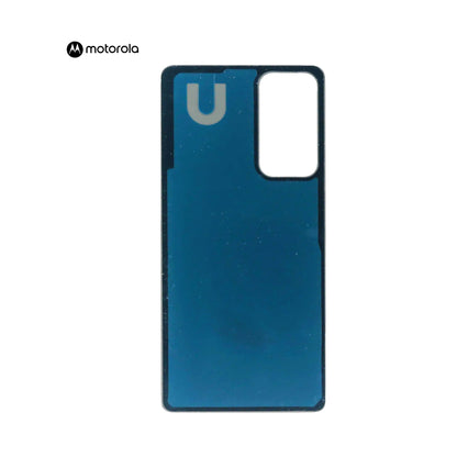 TAPA PARA MOTOROLA EDGE 20 BLANCO