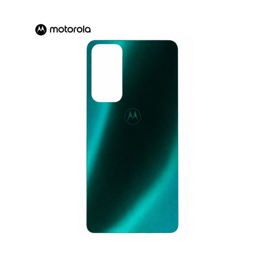 TAPA PARA MOTOROLA EDGE 20 VERDE