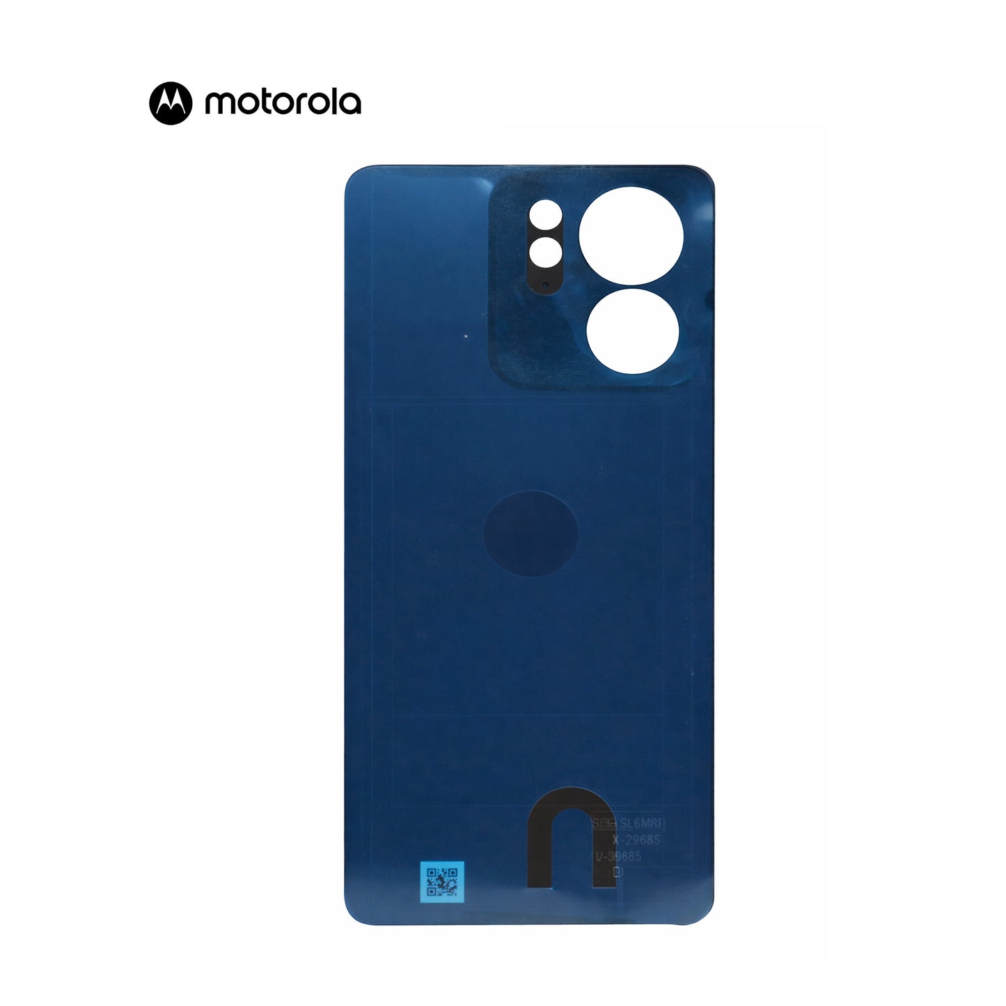 TAPA PARA MOTOROLA EDGE 40