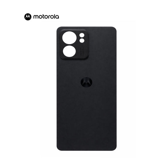 TAPA PARA MOTOROLA EDGE 40 NEGRO