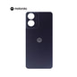 TAPA PARA MOTOROLA G04 NEGRO