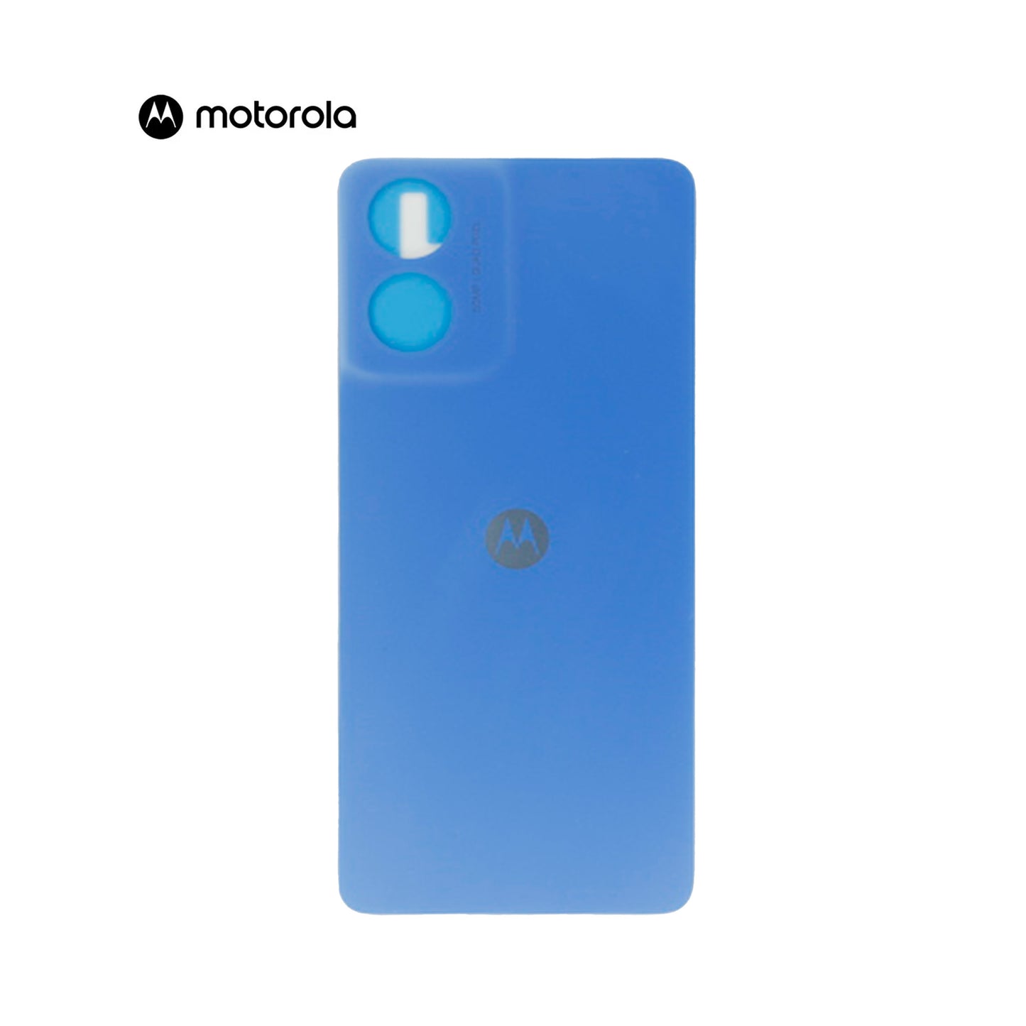 TAPA PARA MOTOROLA G04s