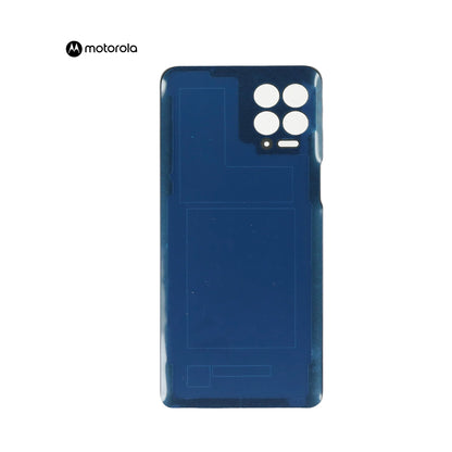 TAPA PARA MOTOROLA G100 AZUL CLARO