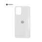 TAPA PARA MOTOROLA G13 BLANCO