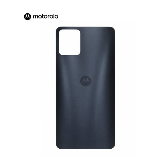 TAPA PARA MOTOROLA G14 NEGRO