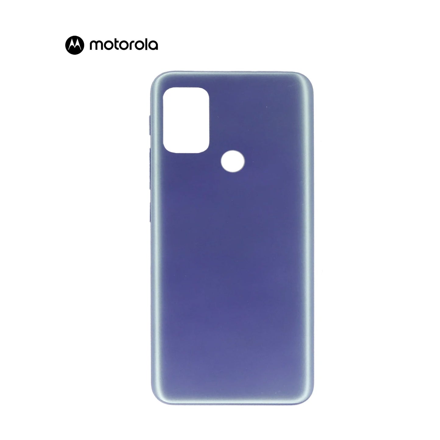 TAPA PARA MOTOROLA G20
