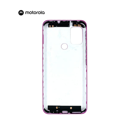 TAPA PARA MOTOROLA G20