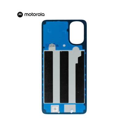 TAPA PARA MOTOROLA G22 BLANCO