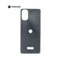 TAPA PARA MOTOROLA G22 NEGRO