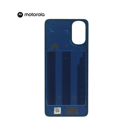 TAPA PARA MOTOROLA G22 NEGRO