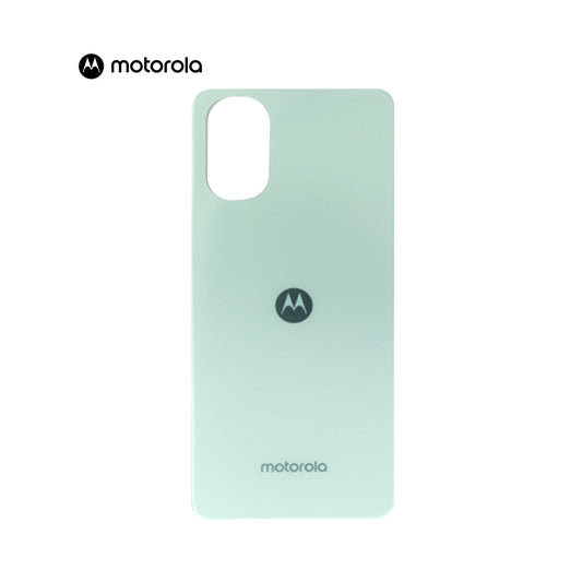 TAPA PARA MOTOROLA G22 VERDE MENTA
