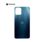 TAPA PARA MOTOROLA G23 AZUL