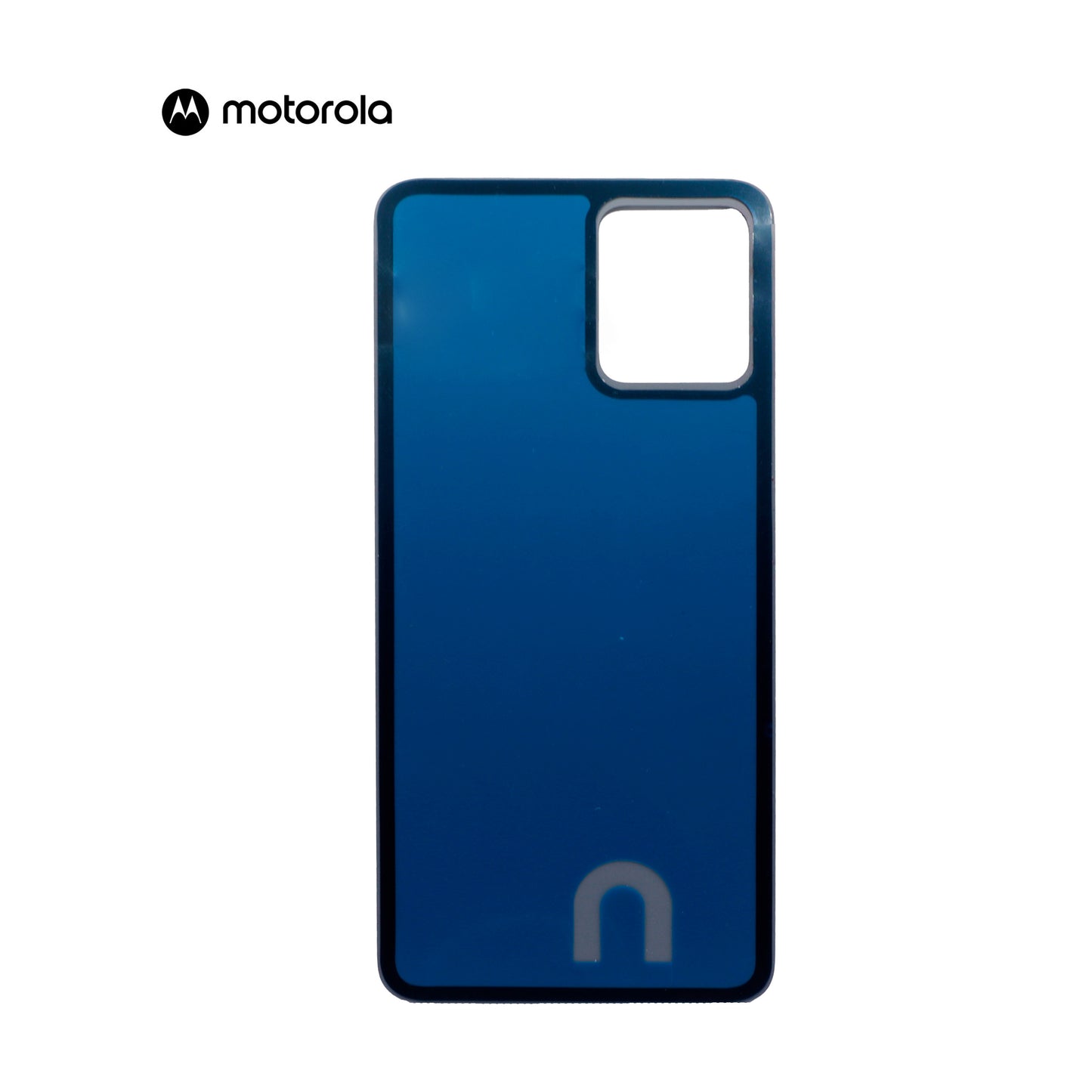 TAPA PARA MOTOROLA G23 AZUL