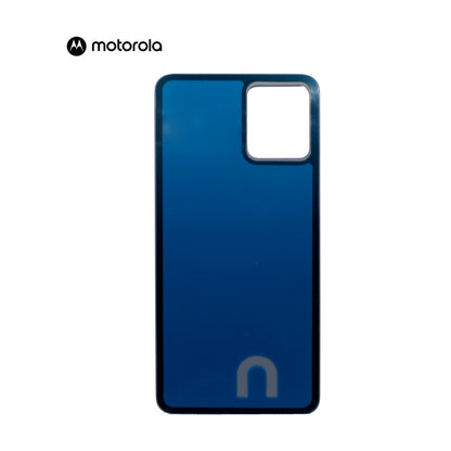 TAPA PARA MOTOROLA G23 AZUL