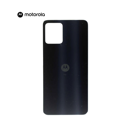 TAPA PARA MOTOROLA G23 NEGRO