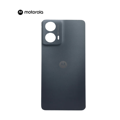 TAPA MOTOROLA G24 NEGRO