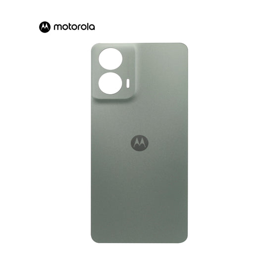 TAPA PARA MOTOROLA G24 VERDE