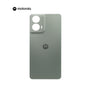 TAPA PARA MOTOROLA G24 VERDE