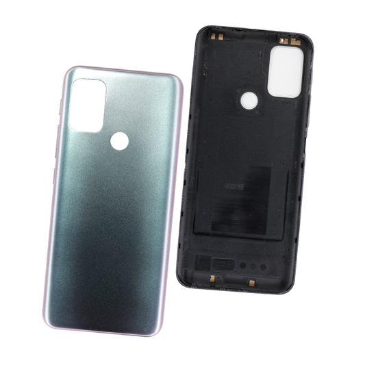 TAPA MOTOROLA G30 TORNASOL