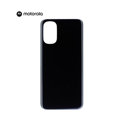 TAPA PARA MOTOROLA G41 NEGRO