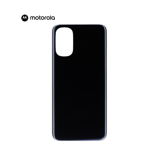 TAPA PARA MOTOROLA G41 NEGRO