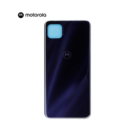 TAPA PARA MOTOROLA G50 5G NEGRO