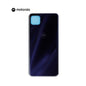 TAPA PARA MOTOROLA G50 5G NEGRO