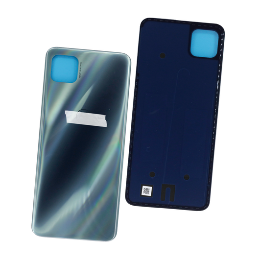 TAPA MOTOROLA G50 5G VERDE