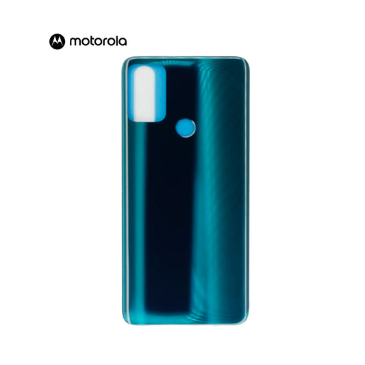 TAPA PARA MOTOROLA G50 VERDE