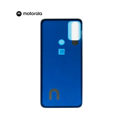 TAPA PARA MOTOROLA G50