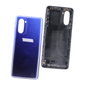 TAPA MOTOROLA G51 AZUL