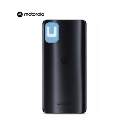 TAPA PARA MOTOROLA G52 , G62 NEGRO