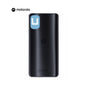 TAPA PARA MOTOROLA G52 , G62 NEGRO