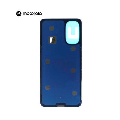 TAPA PARA MOTOROLA G52 , G62 NEGRO