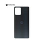 TAPA PARA MOTOROLA G53 NEGRO