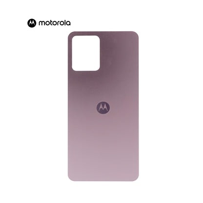 TAPA PARA MOTOROLA G53 ROSA