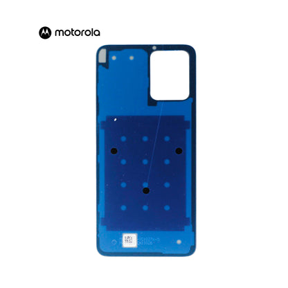 TAPA PARA MOTOROLA G53 ROSA