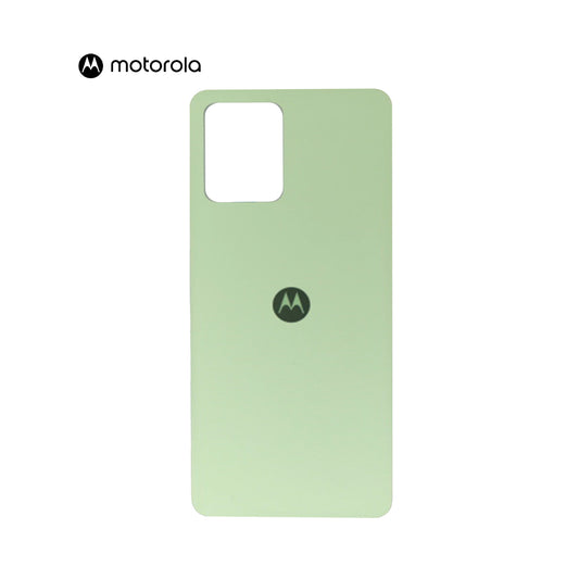 TAPA PARA MOTOROLA G54 VERDE