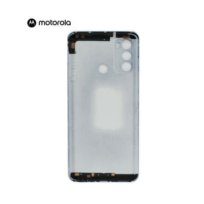 TAPA PARA MOTOROLA G60 AZUL