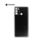 TAPA PARA MOTOROLA G60 NEGRO
